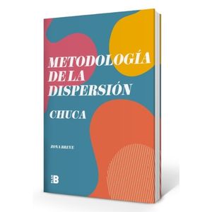 METODOLOGIA DE LA DISPERSION - ALEJANDRO CHUCA