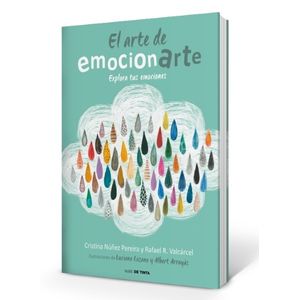 EL ARTE DE EMOCIONARTE - NUÑEZ PEREIRA / VALCARCEL - EXPLORA