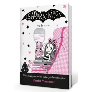 ISADORA MOON VA DE VIAJE - ISADORA MOON 9