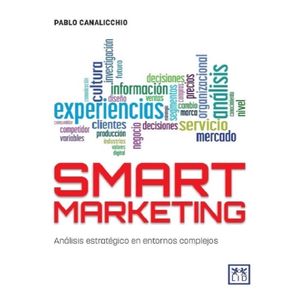 LIBRO SMART MARKETING - PABLO CANALICCHIO