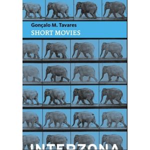LIBRO SHORT MOVIES - TAVARES