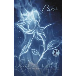 LIBRO PURO - SAGA COVENANT 2 - JENNIFER ARMENTROUT