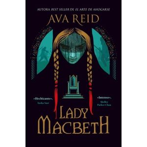 LADY MACBETH - AVA REID