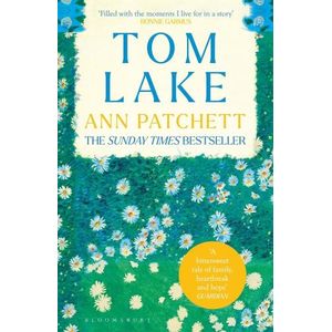 LIBRO TOM LAKE - ANN PATCHETT