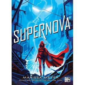 SUPERNOVA - RENEGADOS 3