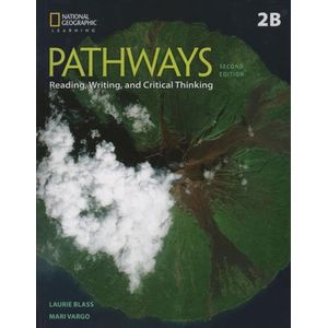 PATHWAYS LIST SPEAK 2 SPLIT B 2/ED - STUDENT'S BOOK + ONLINE