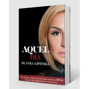LIBRO AQUEL DIA - 365 DIAS 2 - BLANKA LIPINSKA