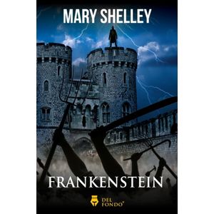 FRANKENSTEIN