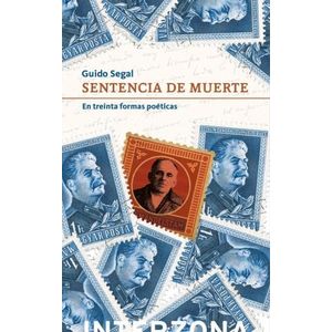 SENTENCIA DE MUERTE - GUIDO SEGAL