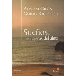 SUEÑOS MENSAJEROS DE ALMA