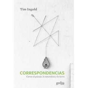CORRESPONDENCIAS - TIM INGOLD