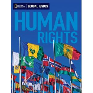 HUMAN RIGHTS (BELOW-LEVEL) - GLOBAL ISSUES