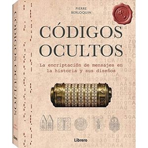 CODIGOS  OCULTOS - BERLOQUIN
