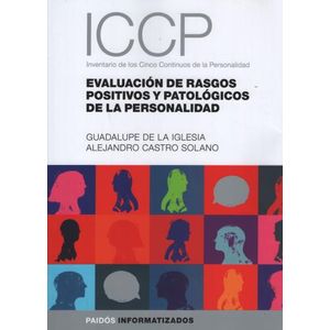 ICCP - INVENTARIO DE LOS CINCO CONTINUOS DE LA PERSONALIDAD