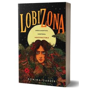 LIBRO LOBIZONA - ROMINA GARBER