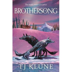 BROTHERSONG - GREEN CREEK 4 - T. J. KLUNE