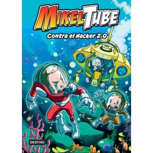 LIBRO CONTRA EL HACKER 2.0 - MIKELTUBE 4