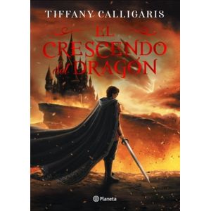 EL CRESCENDO DEL DRAGON - LA SINFONIA DEL UNICORNIO 2 / TIFF