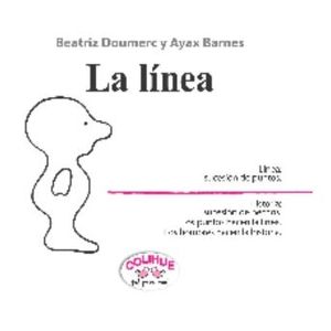 LA LINEA - BEATRIZ DOUMERC