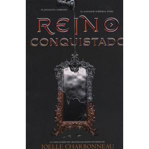 REINO CONQUISTADO - REINO DIVIDIDO 2