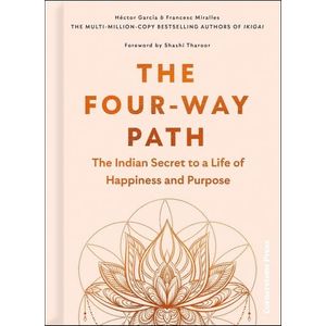 THE FOUR PATH-WAY - HECTOR GARCIA