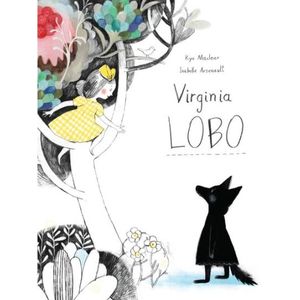 VIRGINIA LOBO - KIO MACLEAR