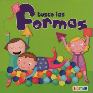 BUSCO LAS FORMAS - LUNA LLENA