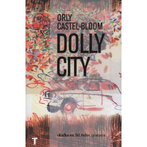 LIBRO DOLLY CITY - ORLY CASTEL BLOOM