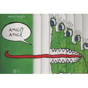 AMICI? AMICI!