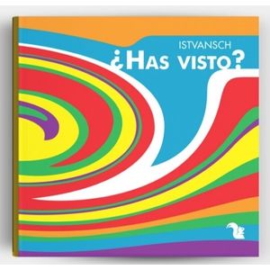 LIBRO HAS VISTO ? - ISTVANSCH