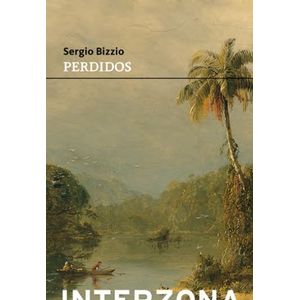 PERDIDOS - SERGIO BIZZIO