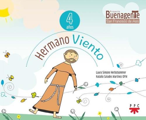 HERMANO VIENTO 4 AÑOS - PROYECTO BUENA GENTE