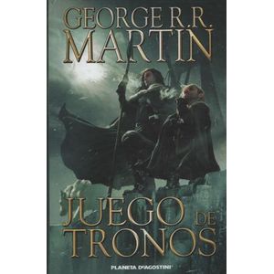 JUEGO DE TRONOS Nº 02/04 (COMIC) - GEORGE R.R. MARTIN
