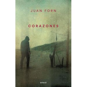 CORAZONES - JUAN FORN