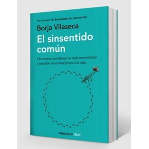 EL SINSENTIDO COMUN - BORJE VILASECA