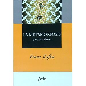 LA METAMORFOSIS - FRANZ KAFKA