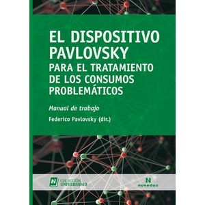 EL DISPOSITIVO PAVLOVSKY PARA EL TRATAMIENTO DE LOS CONSUMOS