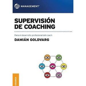 LIBRO SUPERVISION DE COACHING - DAMIAN GOLDVARG