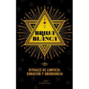 BRUJA BLANCA - CIRCULO DE HECHICERAS URBANAS