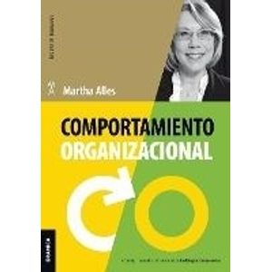 COMPORTAMIENTO ORGANIZACIONAL (N/ED) - ALLES