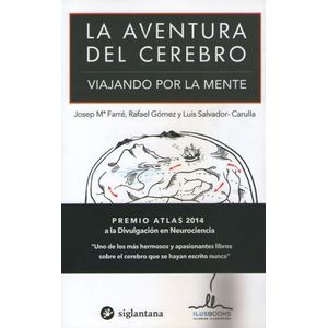LA AVENTURA DEL CEREBRO