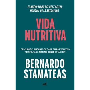 VIDA NUTRITIVA - BERNARDO STAMATEAS