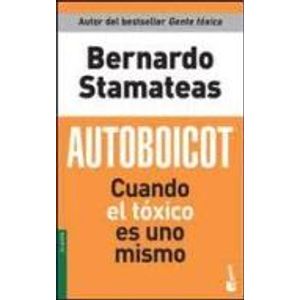 LIBRO AUTOBIOCOT - BERNARDO STAMATEAS