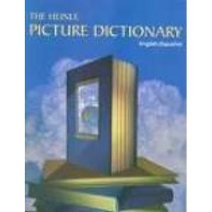 THE HEINLE PICTURE DICTIONARY - BILINGUAL EDITIONS ENGLISH /