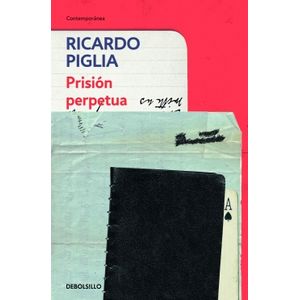 PRISION PERPETUA