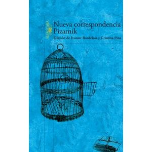 NUEVA CORRESPONDENCIA PIZARNIK