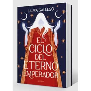 EL CICLO DEL ETERNO EMPERADOR - LAURA GALLEGO