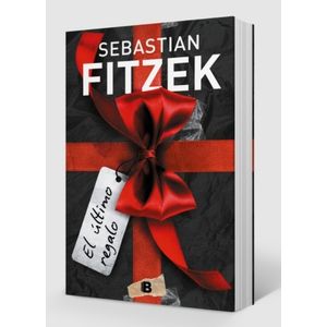 EL ULTIMO REGALO - SEBASTIAN FITZEK