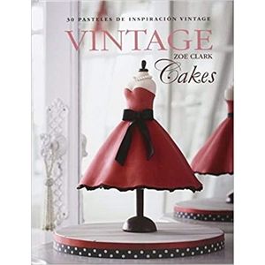 VINTAGE CAKES - ZOE CLARK