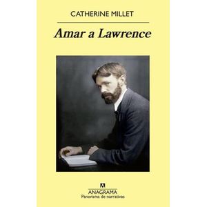AMAR A LAWRENCE - CATHERINE MILLET